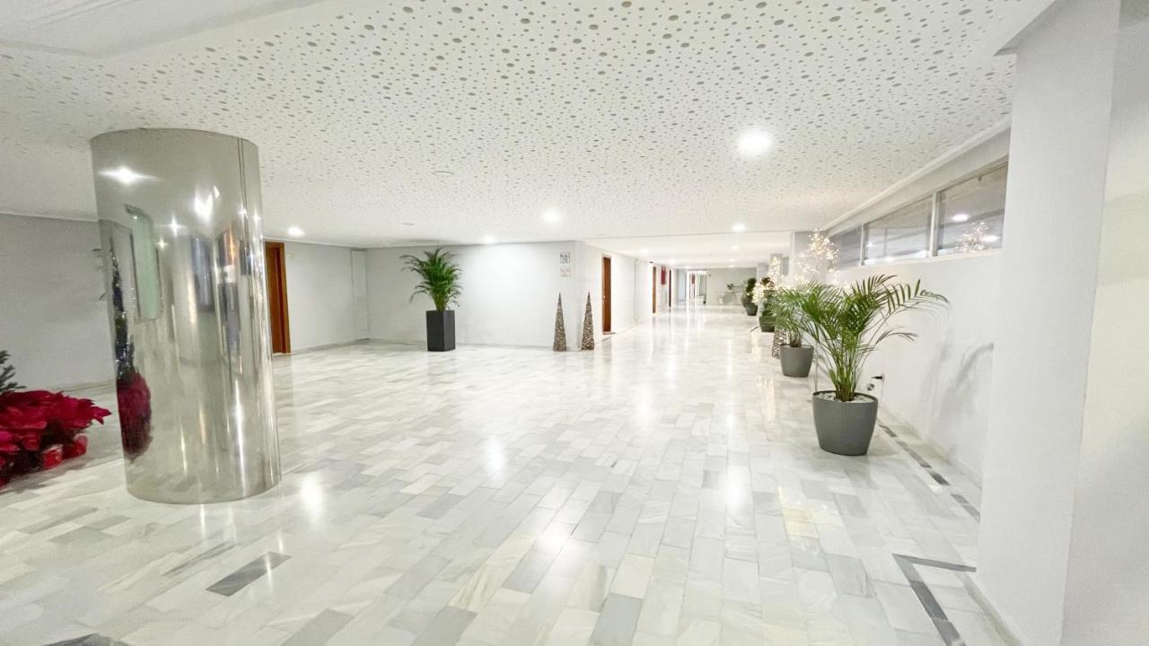 Apartment Vivaldi Boutique Jardines Del Mar Marbella