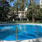Vivaldi Boutique Suites Jardines Del Mar