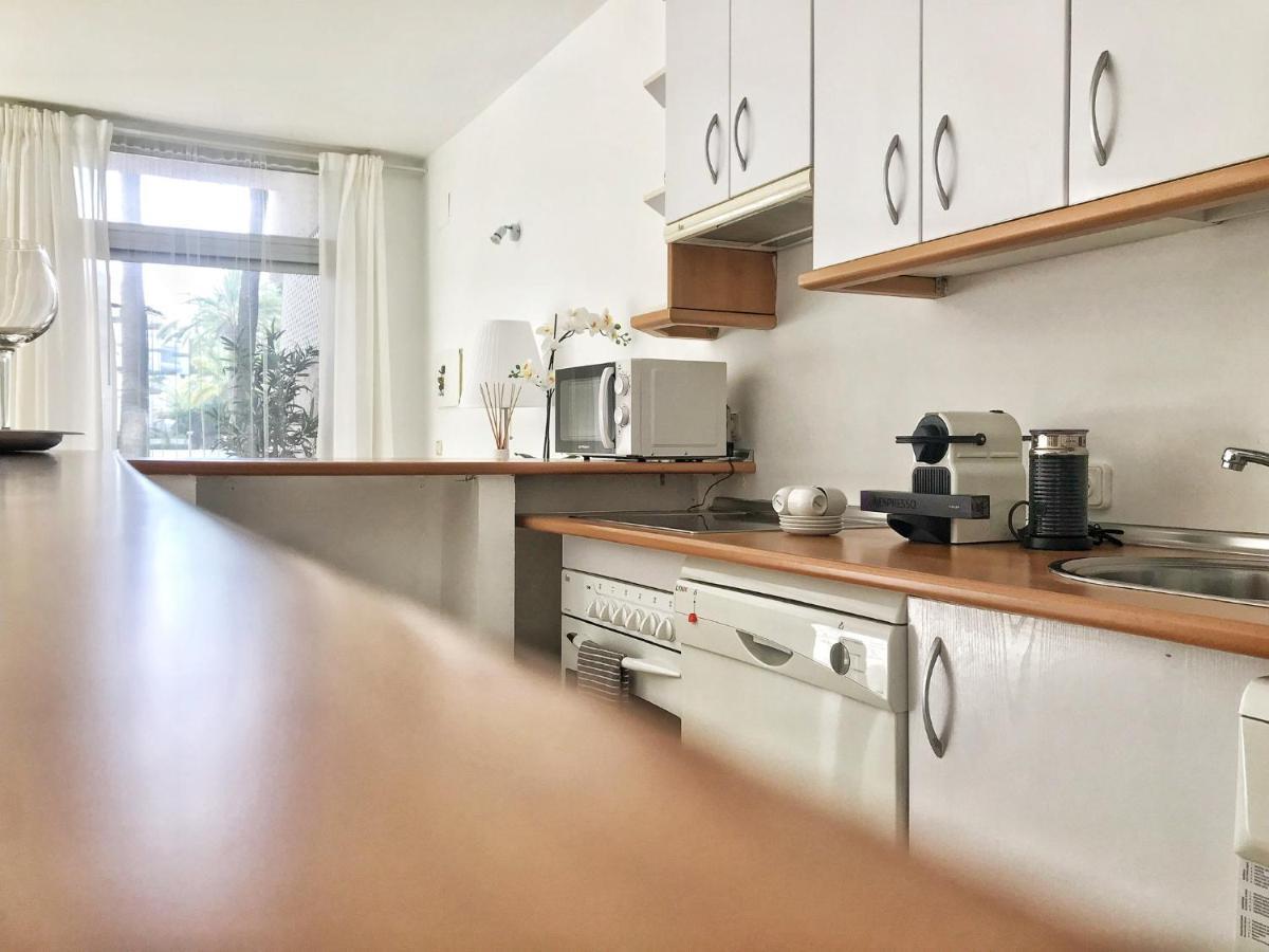 Vivaldi Boutique Jardines Del Mar Apartamento
