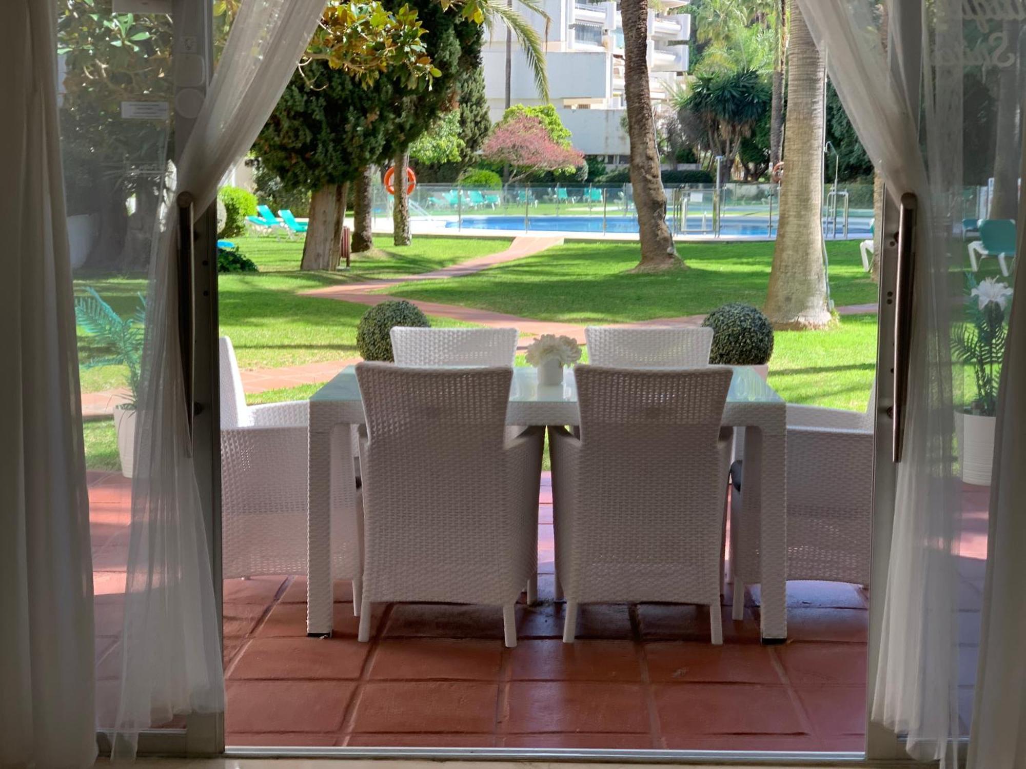 Vivaldi Boutique Jardines Del Mar *