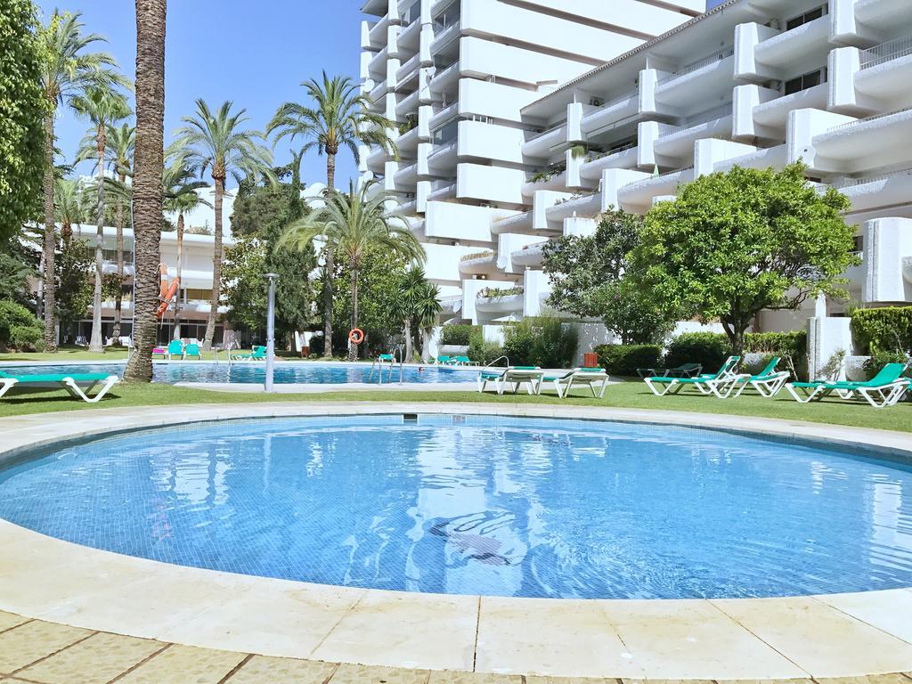 Apartamento Vivaldi Boutique Jardines Del Mar