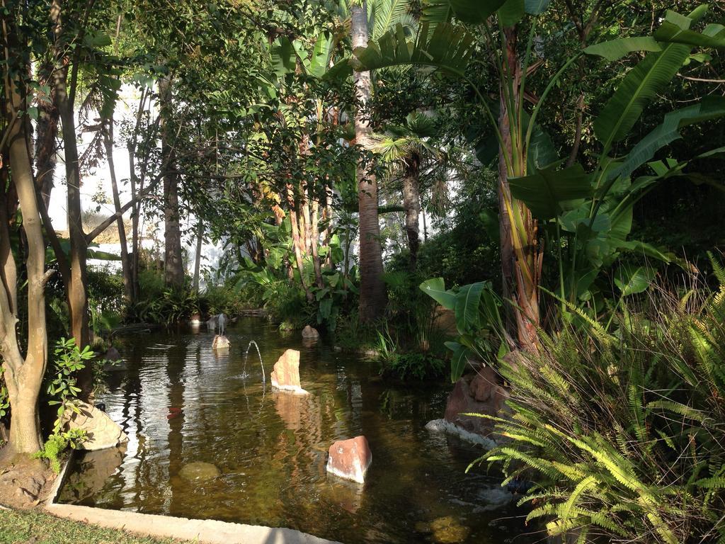 Vivaldi Boutique Jardines Del Mar * Marbella