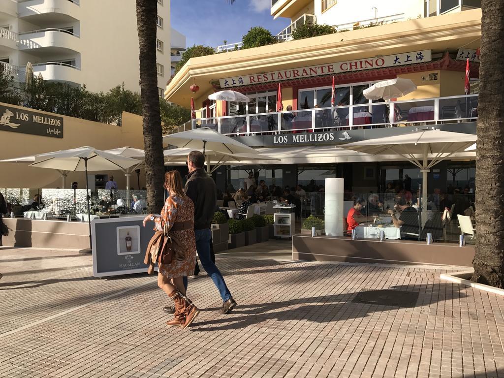 Vivaldi Boutique Jardines Del Mar
