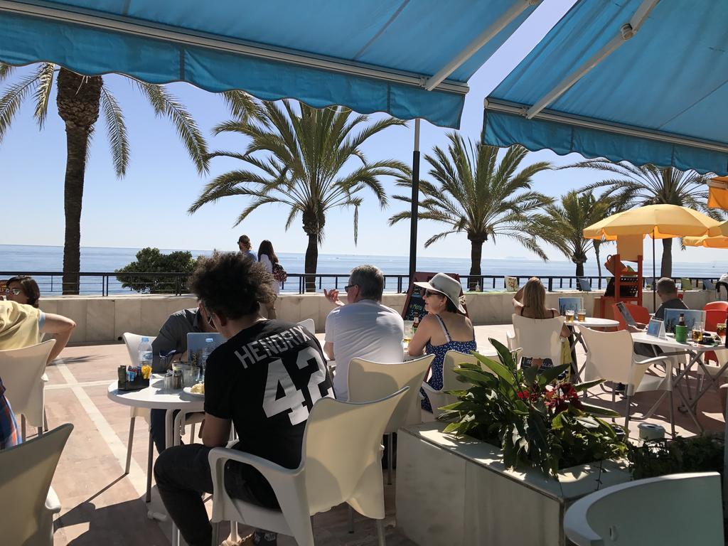 Apartamento Vivaldi Boutique Jardines Del Mar *