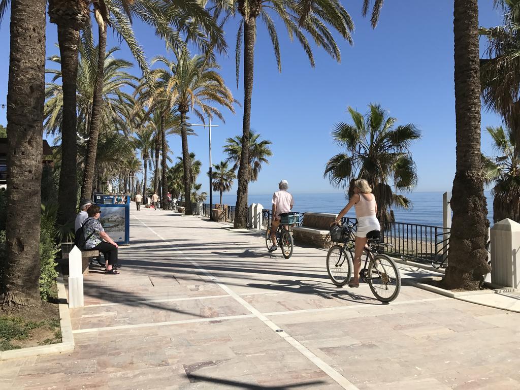 Vivaldi Boutique Jardines Del Mar *