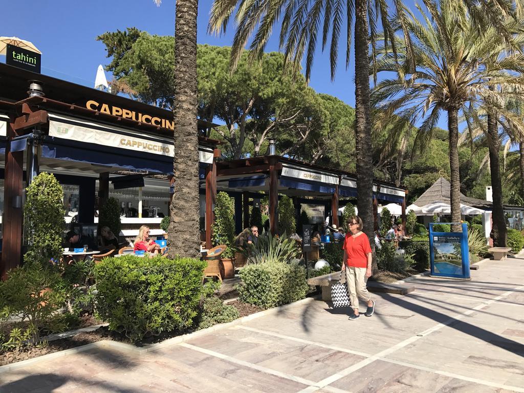 Vivaldi Boutique Jardines Del Mar Apartamento *