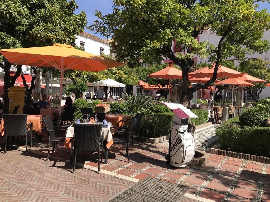 Apartamento Vivaldi Boutique Jardines Del Mar Marbella