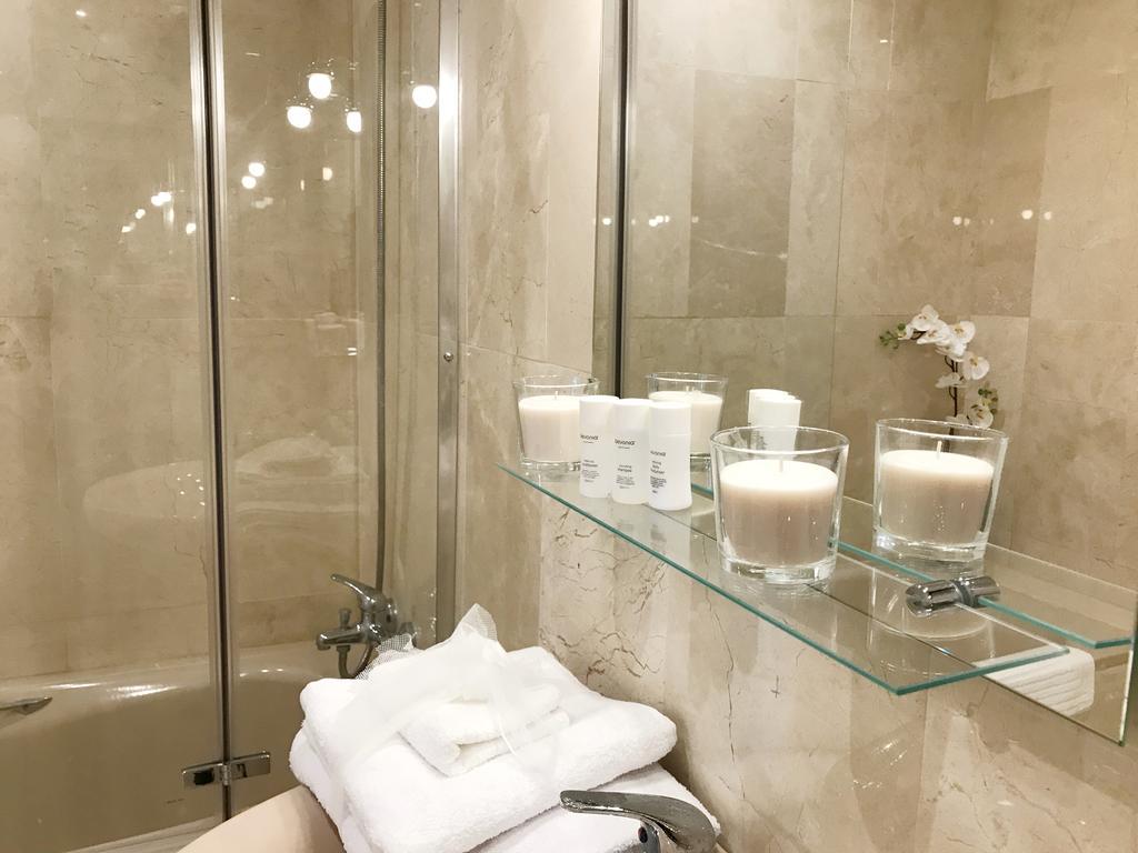 Vivaldi Boutique Jardines Del Mar Apartamento *