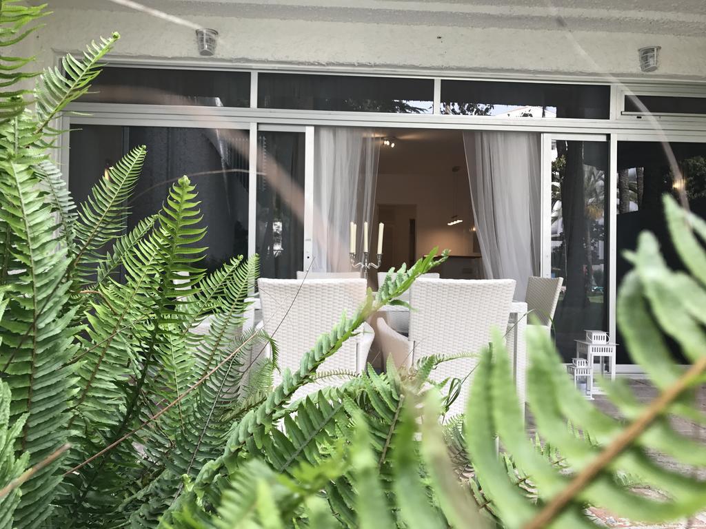 Vivaldi Boutique Jardines Del Mar Marbella