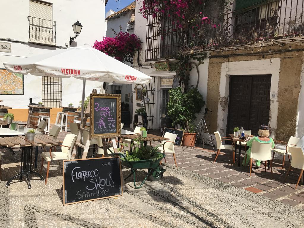 Vivaldi Boutique Jardines Del Mar Apartamento Marbella