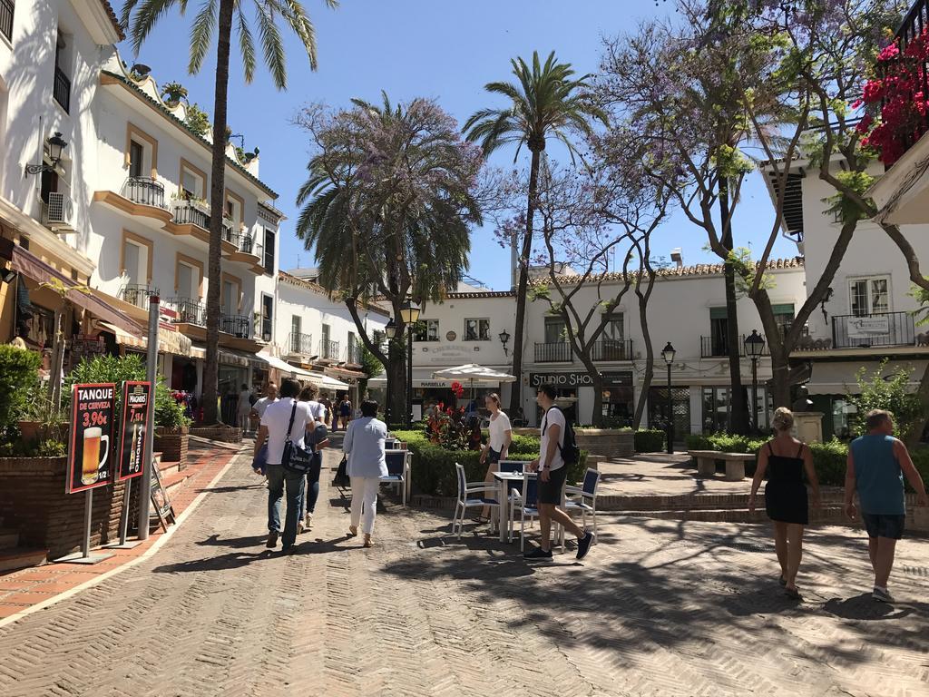 Vivaldi Boutique Jardines Del Mar Apartamento *