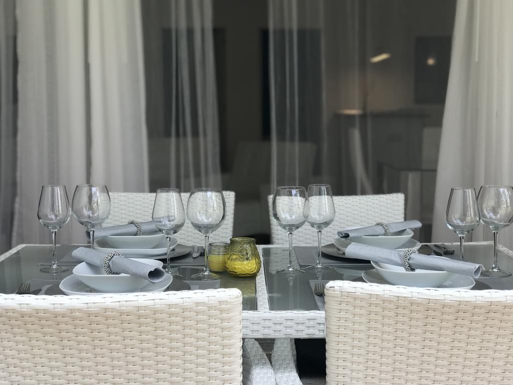 Apartamento Vivaldi Boutique Jardines Del Mar
