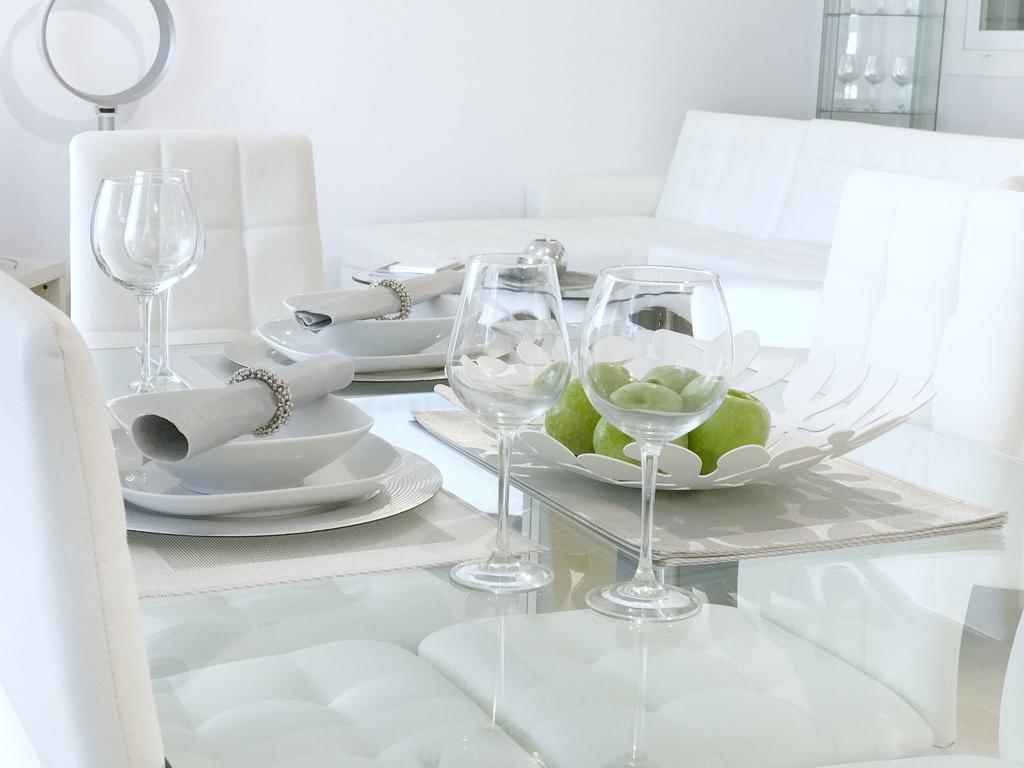 Vivaldi Boutique Jardines Del Mar Apartamento Marbella
