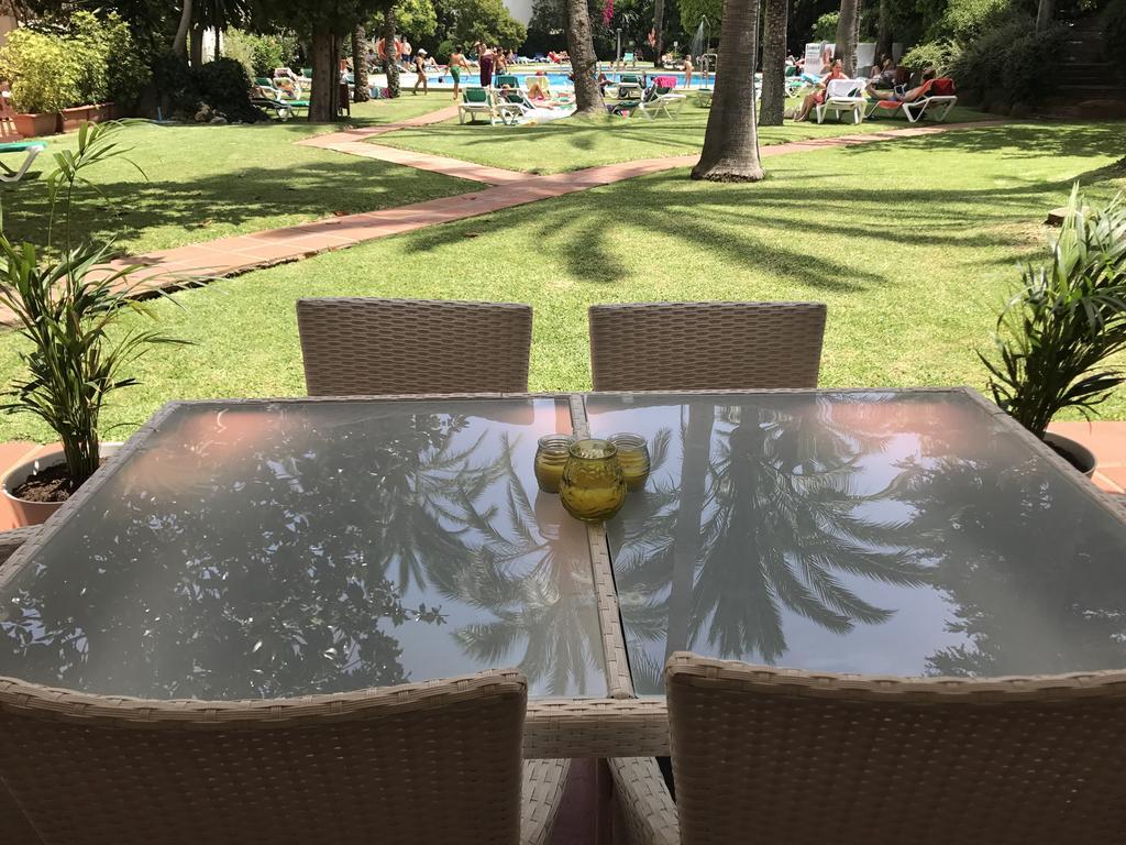 Vivaldi Boutique Jardines Del Mar Marbella