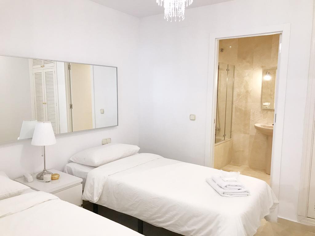 Vivaldi Boutique Jardines Del Mar Apartamento *