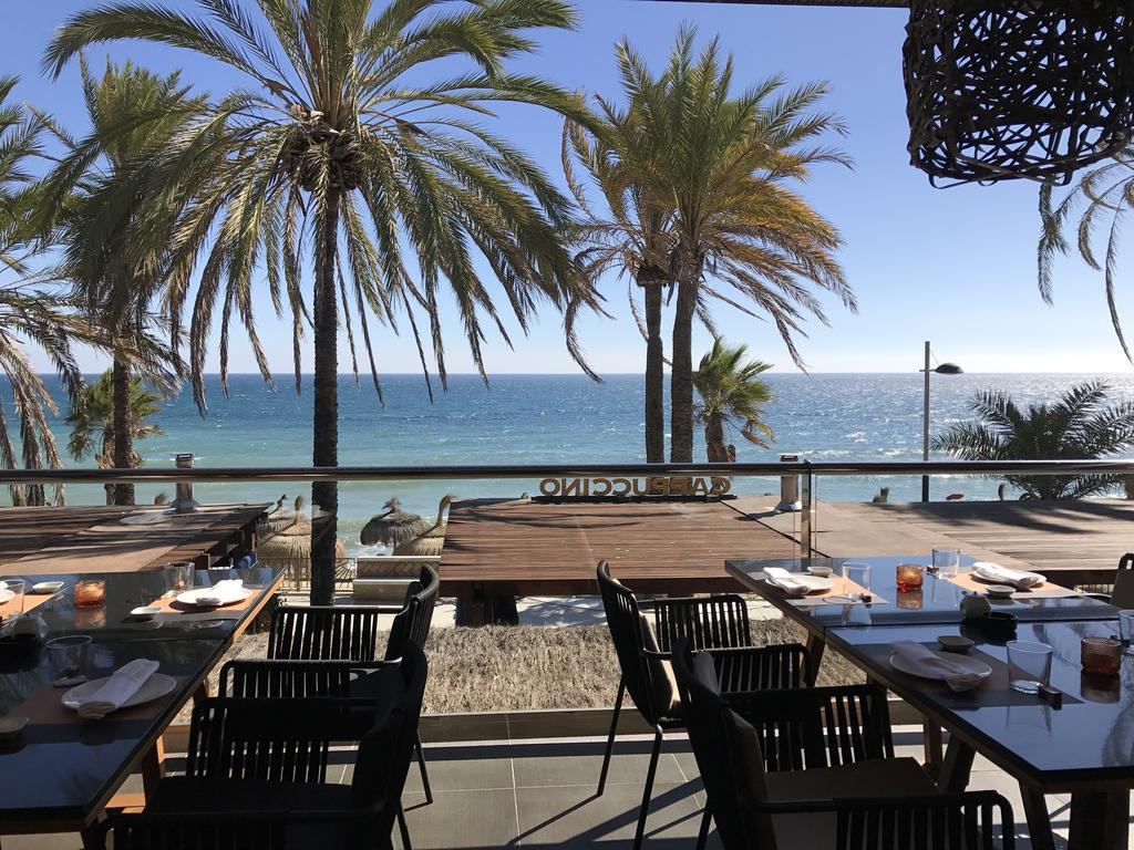 Vivaldi Boutique Jardines Del Mar Apartamento