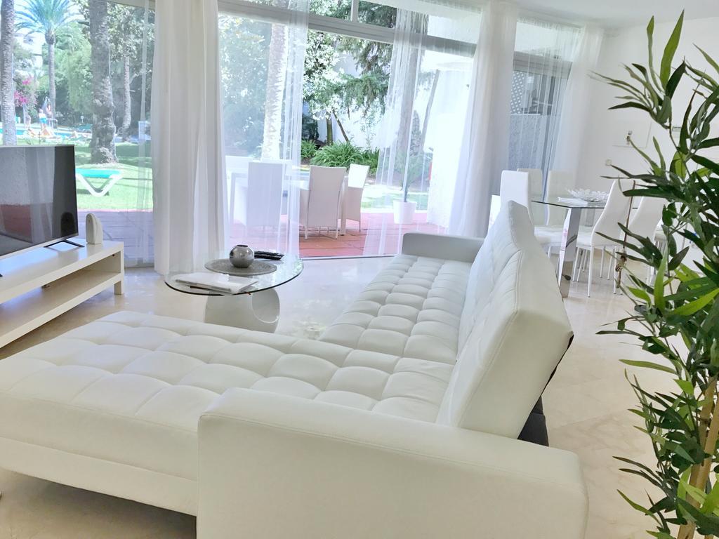 Vivaldi Boutique Jardines Del Mar * Marbella