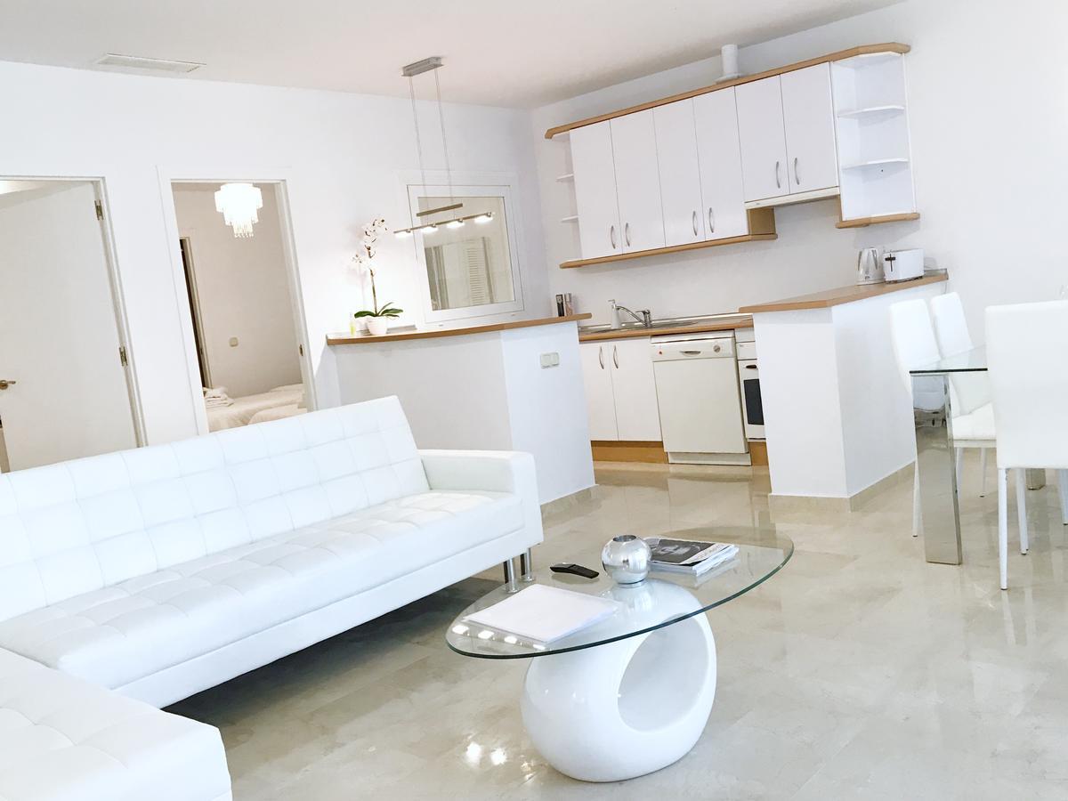 Vivaldi Boutique Jardines Del Mar * Marbella