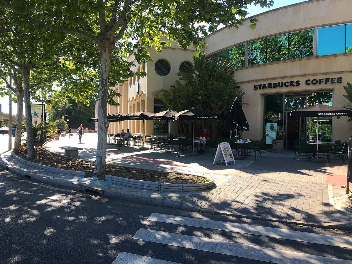 Vivaldi Boutique Jardines Del Mar * Marbella