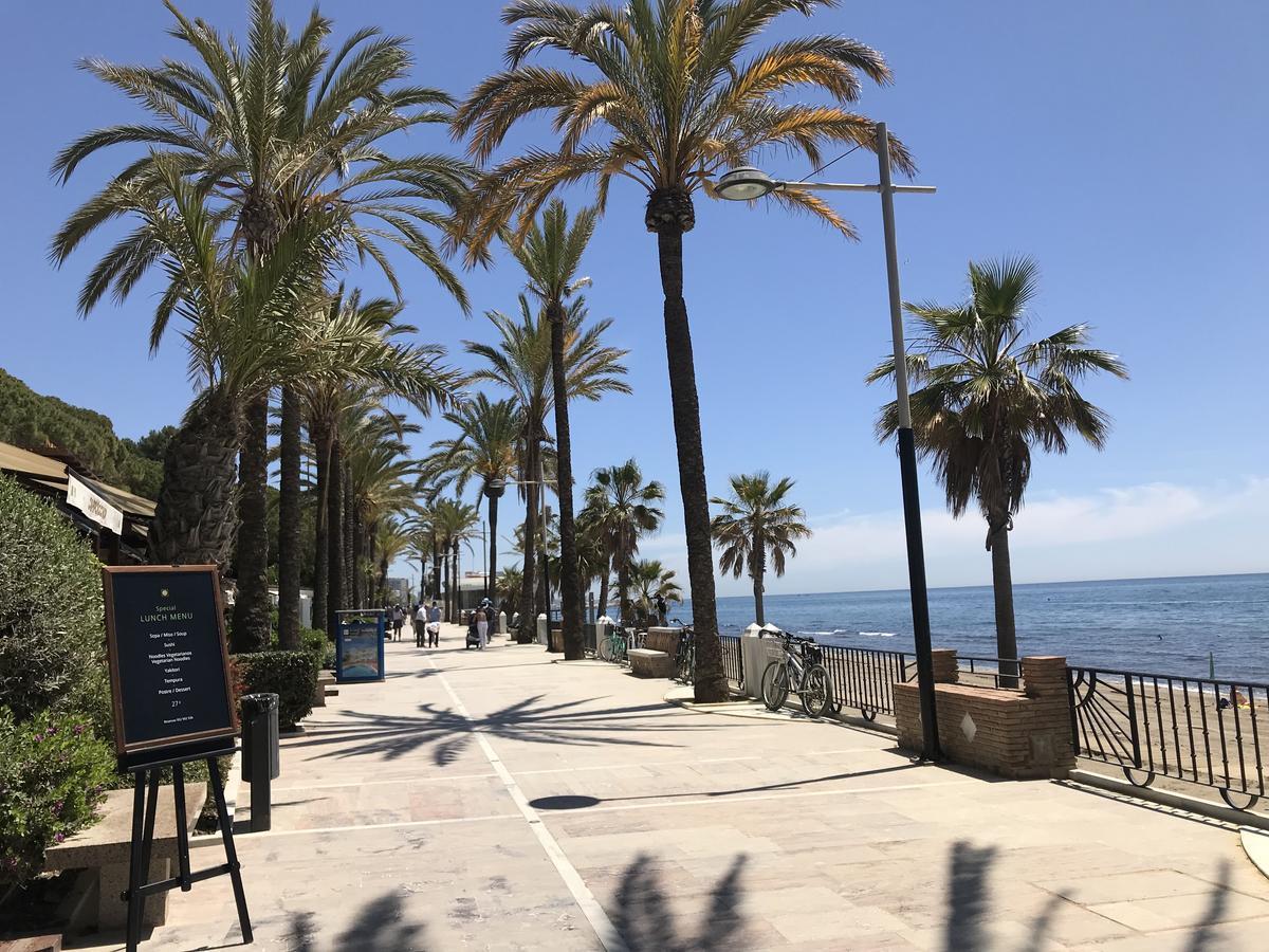 Vivaldi Boutique Jardines Del Mar Marbella