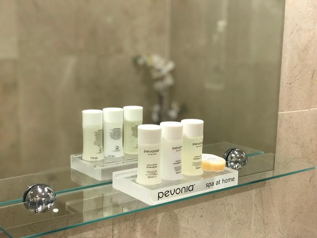 Vivaldi Boutique Jardines Del Mar *