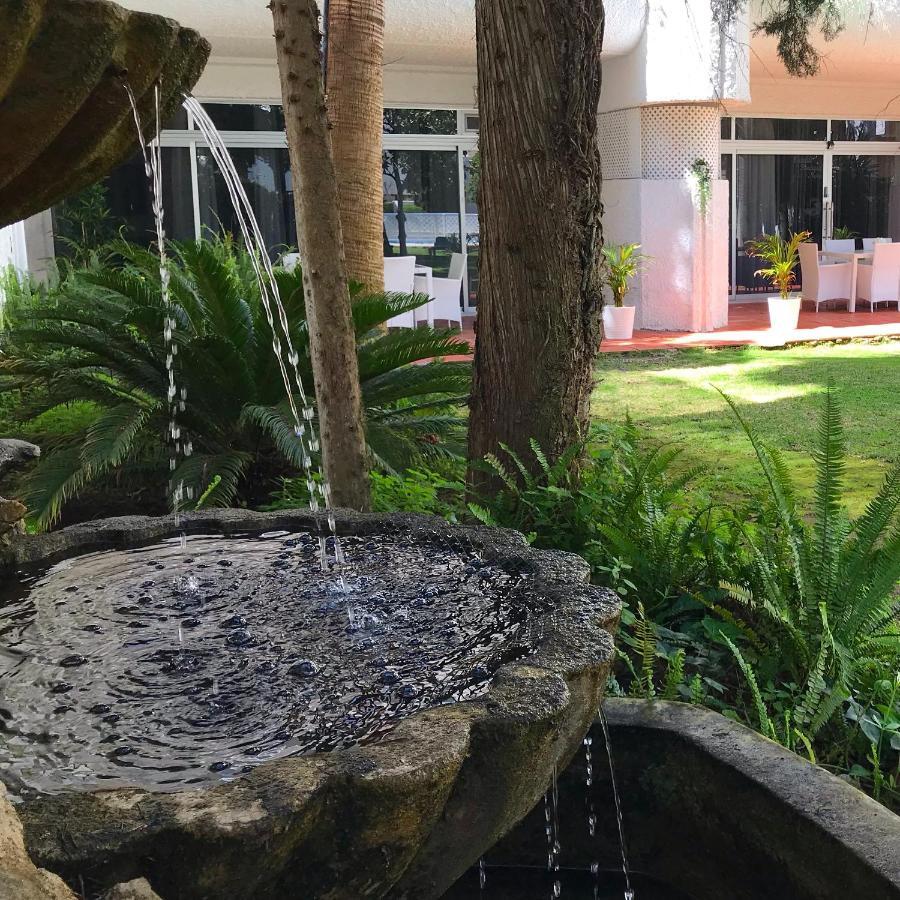 Apartamento Vivaldi Boutique Jardines Del Mar Marbella